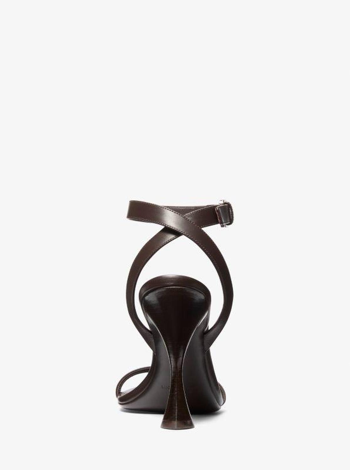 Bianca Leather Sandal