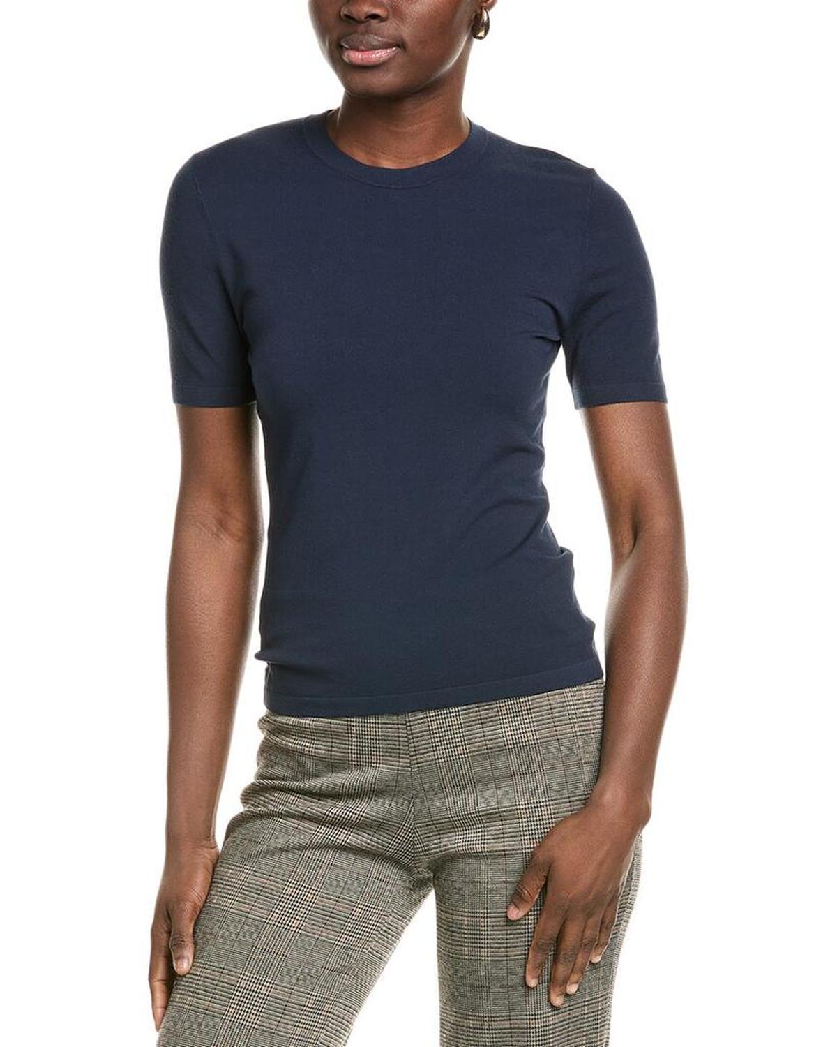 Collection Crewneck T-Shirt