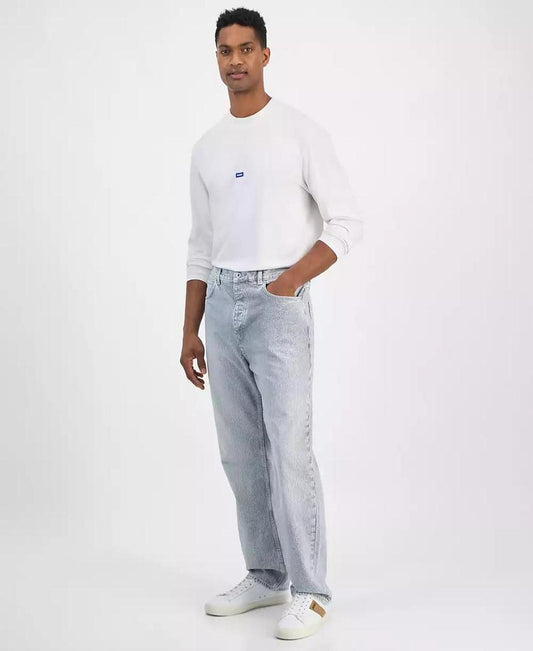 Men's Nate Baggy Fit Jeans