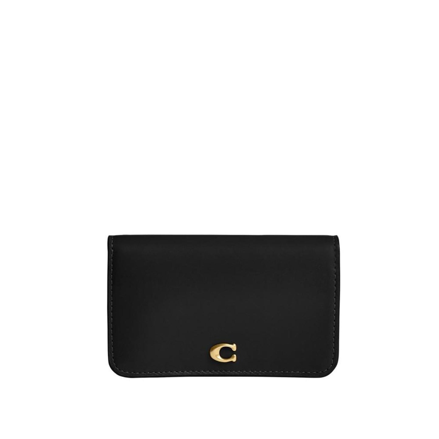 Essential Slim Leather Card Case