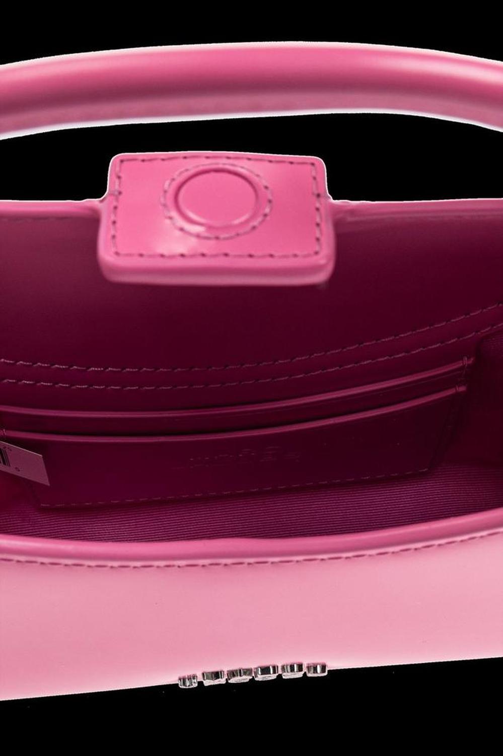 Marc Jacobs The Claw Clip Crossbody Bag