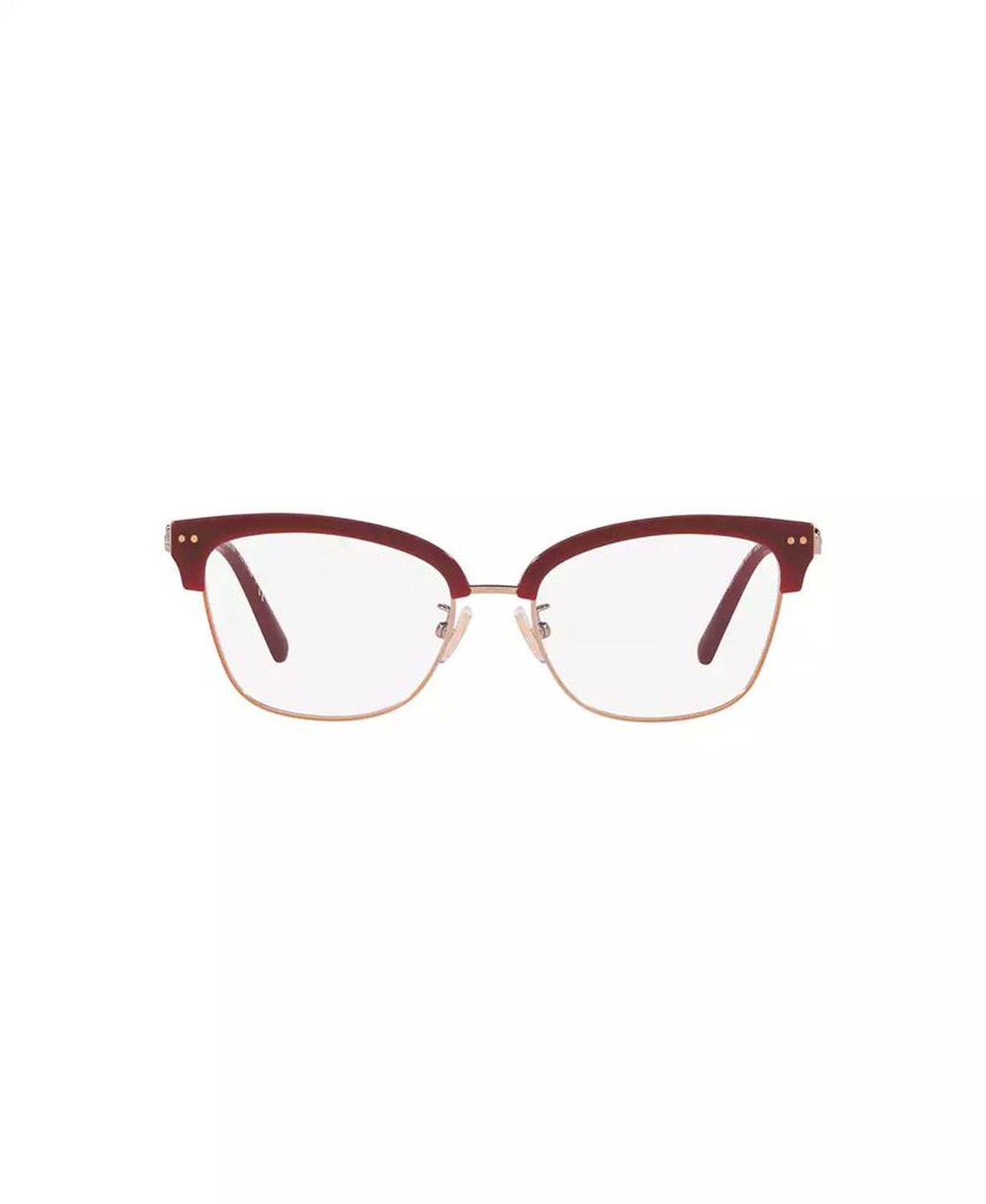 Women's Square Eyeglasses, HC5104B
