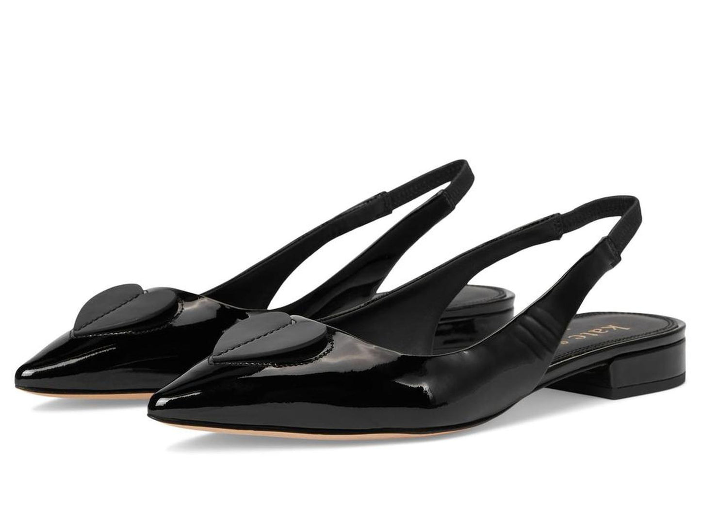 Lover Slingback Flats
