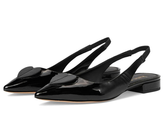 Lover Slingback Flats