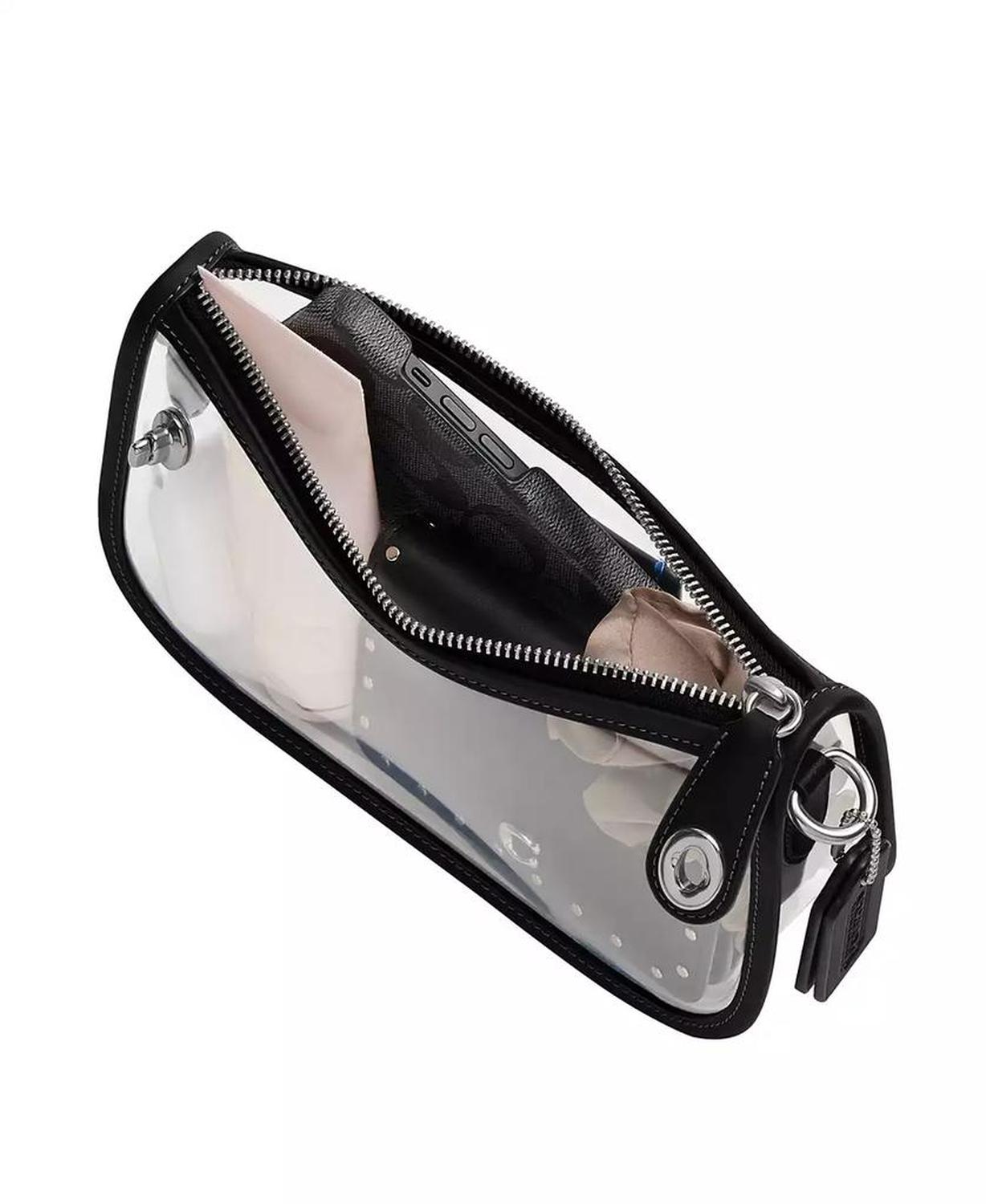 Stadium Mini Swinger Shoulder Bag