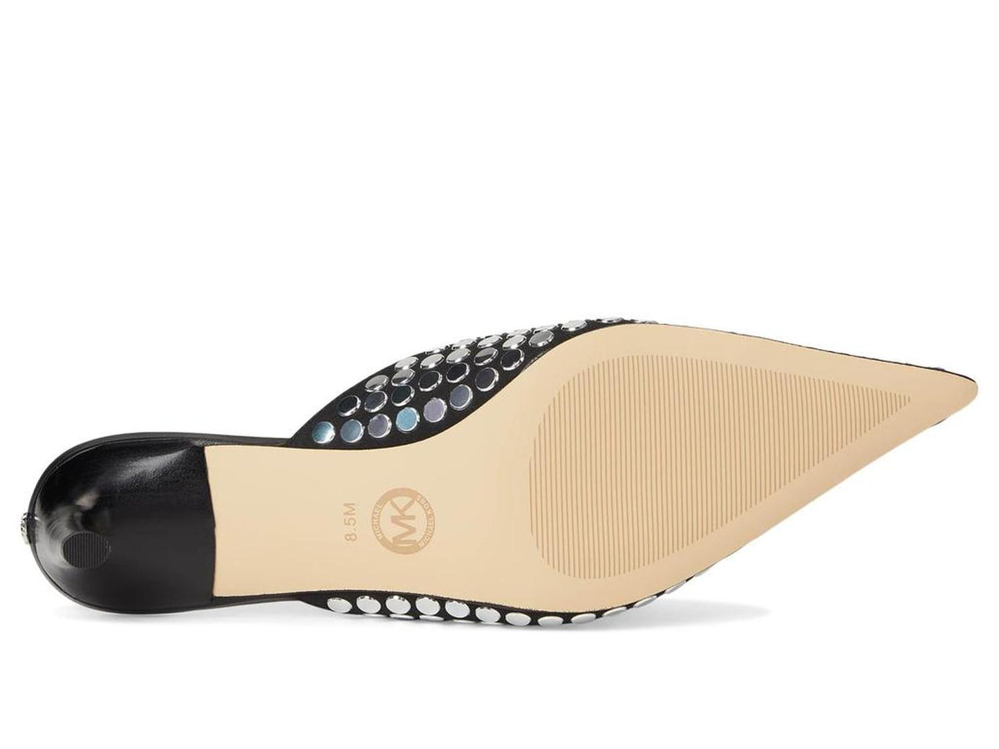 Kasia Mule Pump