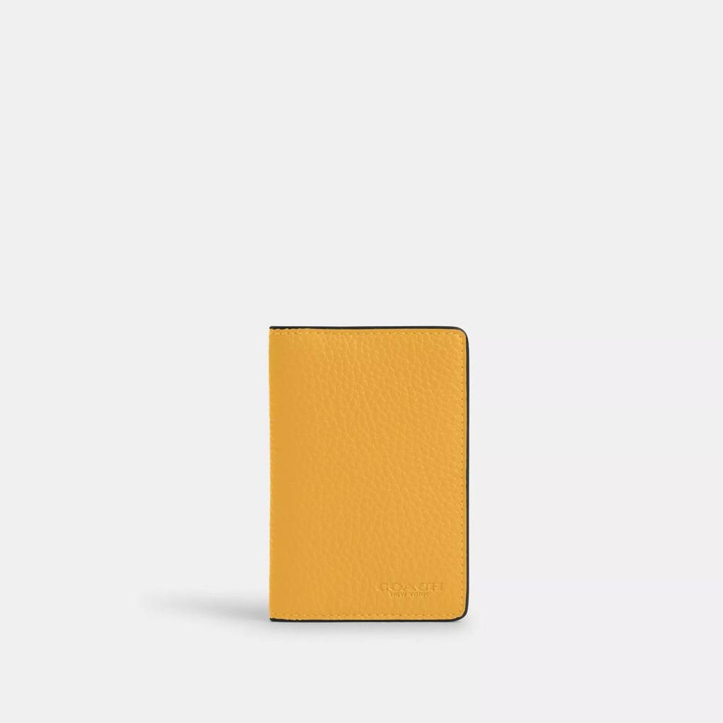 Coach Outlet Id Wallet In Colorblock