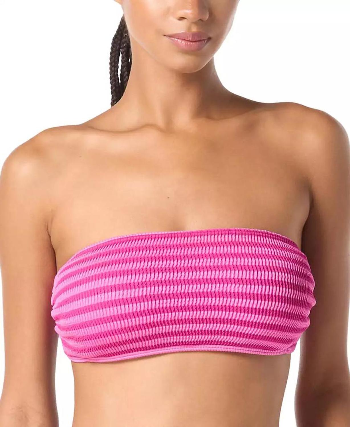 Women's Bandeau Bikini Top