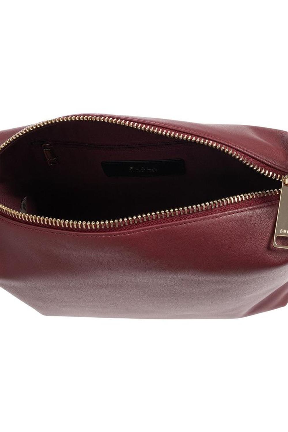 Furla Tonie Medium Shoulder Bag