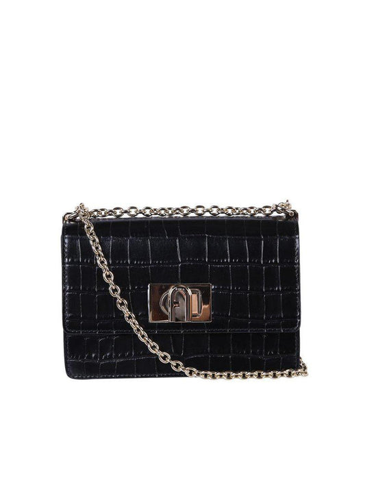 Furla 1927 Mini Crossbody Bag