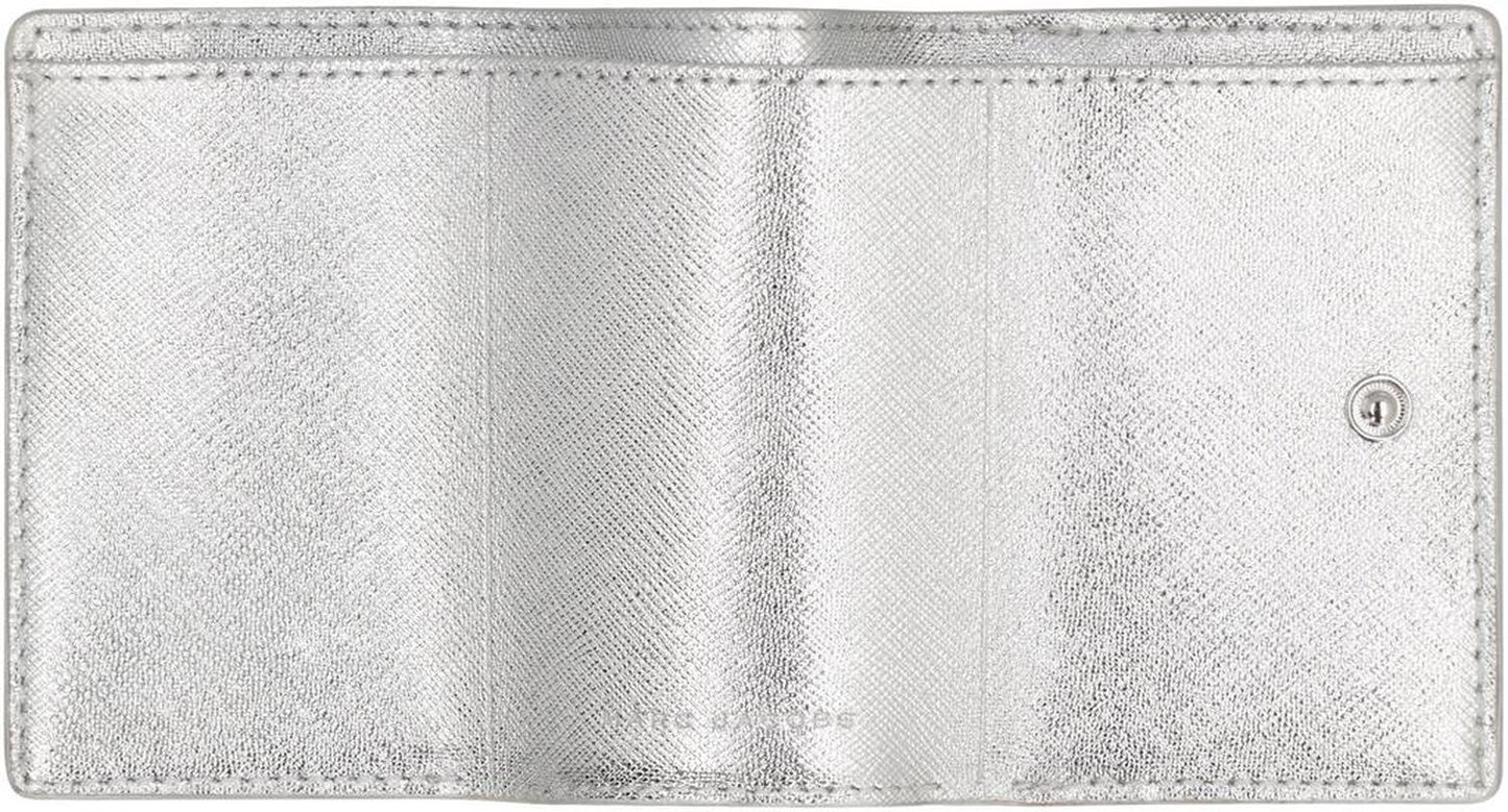 Marc Jacobs Mini Snapshot Wallet