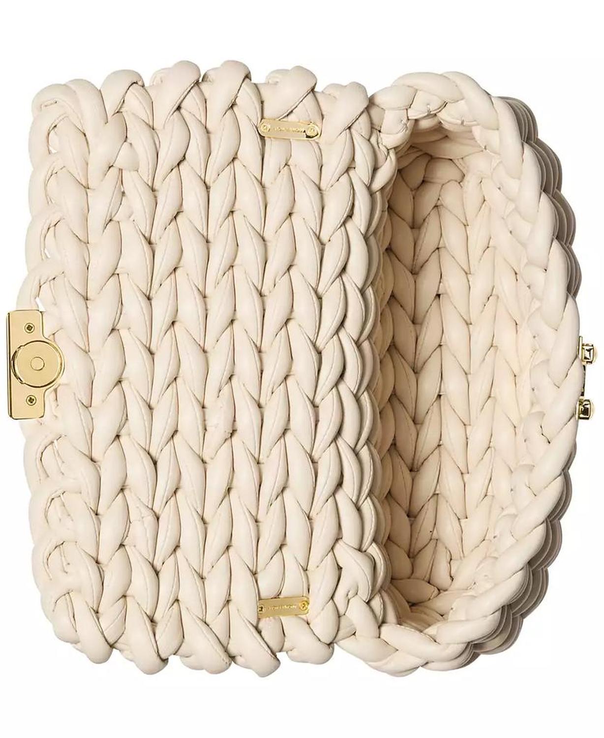Tribeca Small Convertible Chain Shoulder Bag