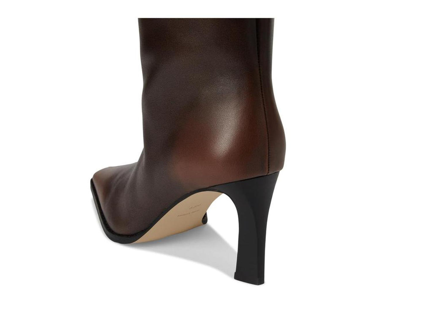 Darrah Heeled Boots