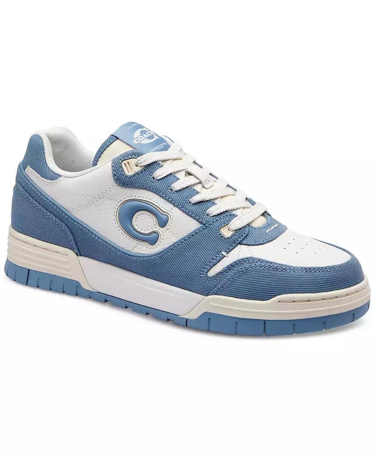 Women's Soho Denim Sneakers