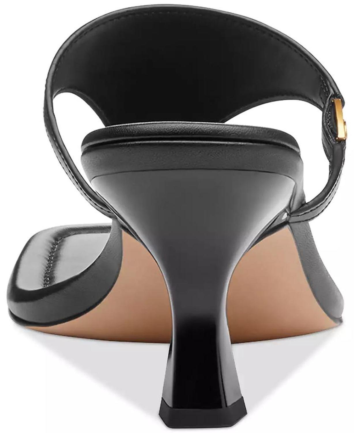 Women's Heritage Hardware Thong Sandals