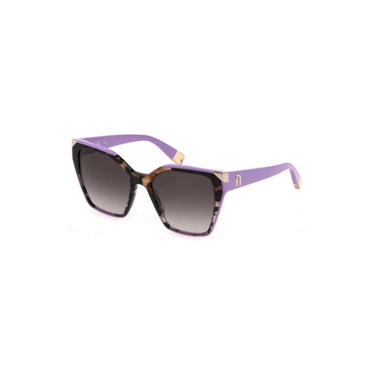 Furla Cat-Eye Frame Sunglasses