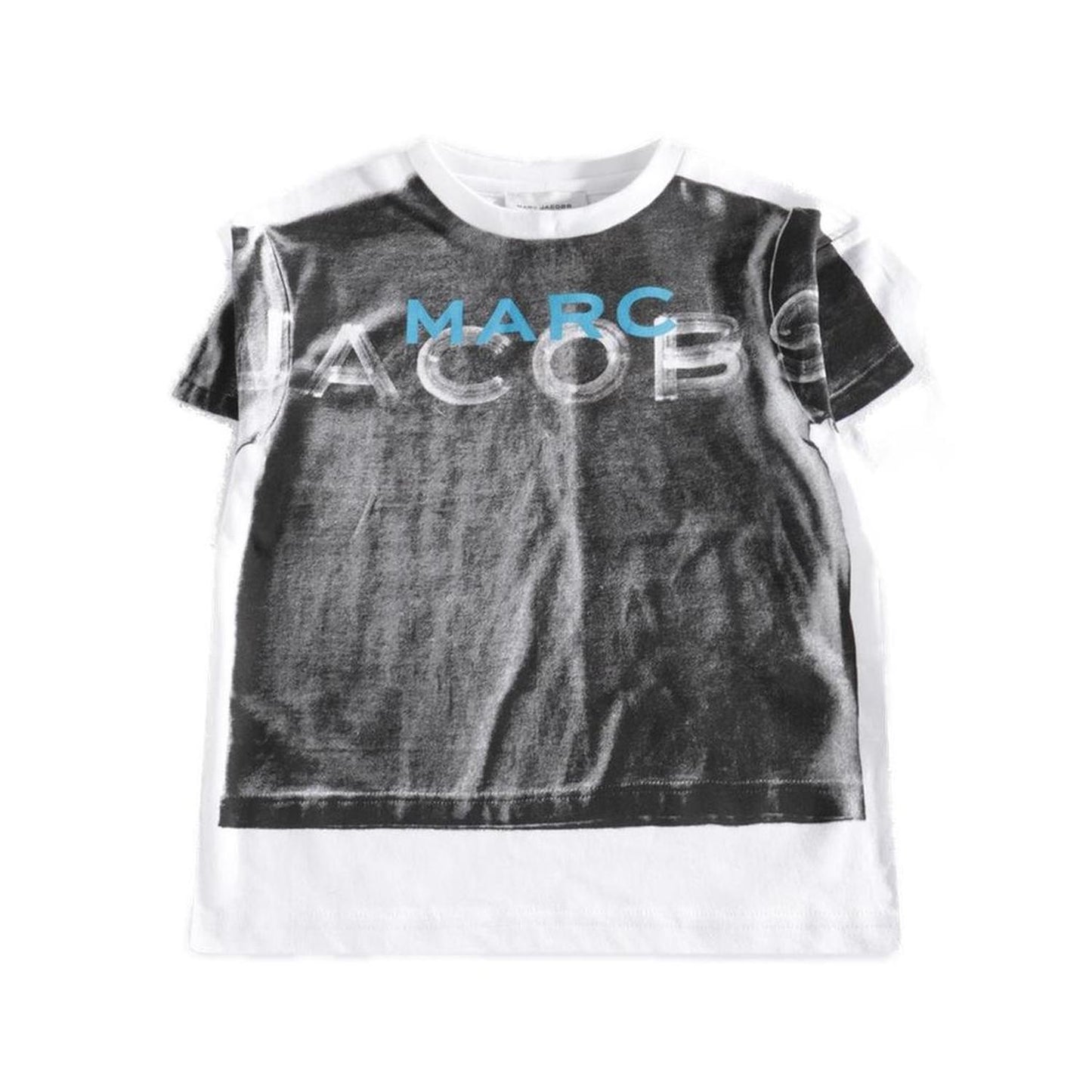 The Marc Jacobs Kids Graphic-Print Jersey T-Shirt