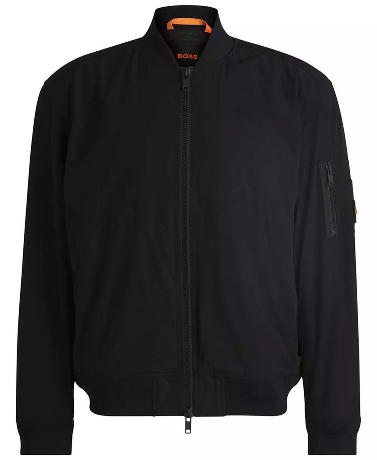 Men's Water-Repellent Jacket