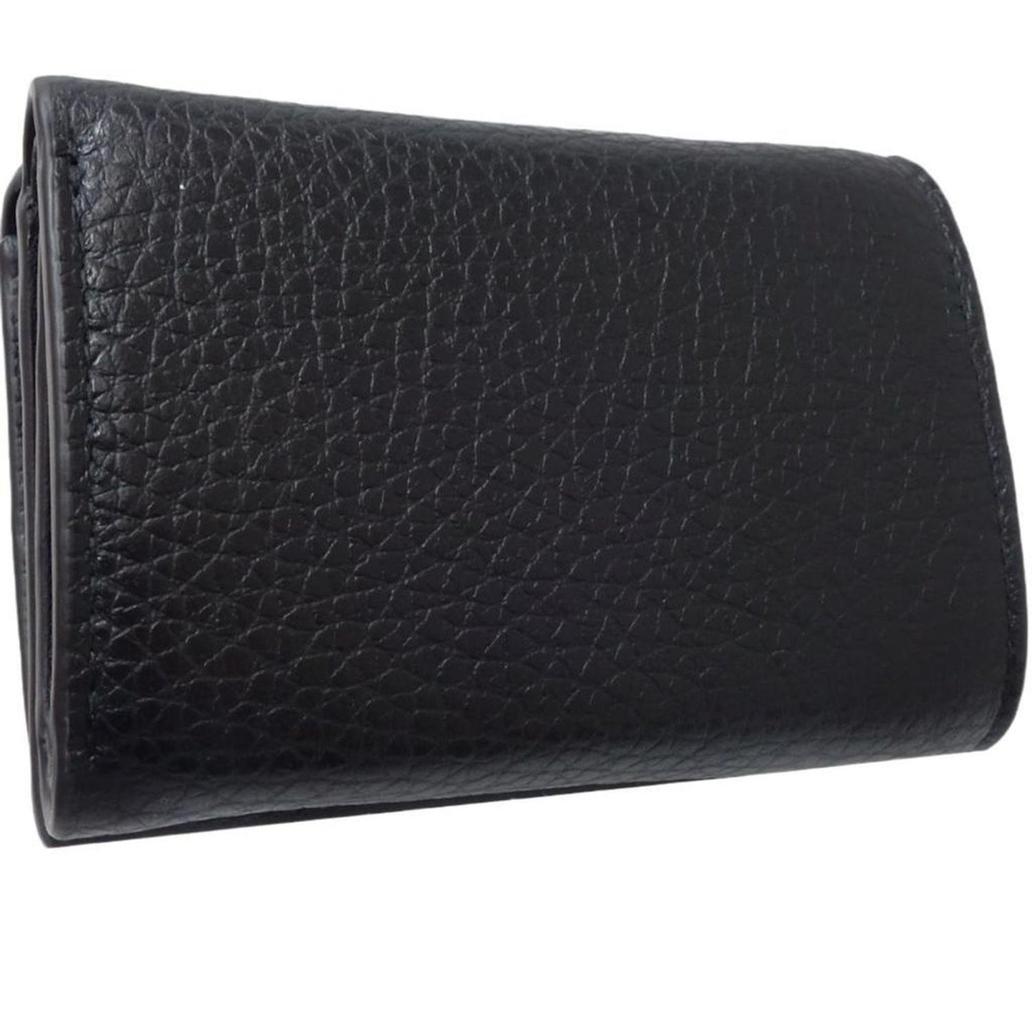 Leather Wallet (Bi-Fold) (Pre-Owned)