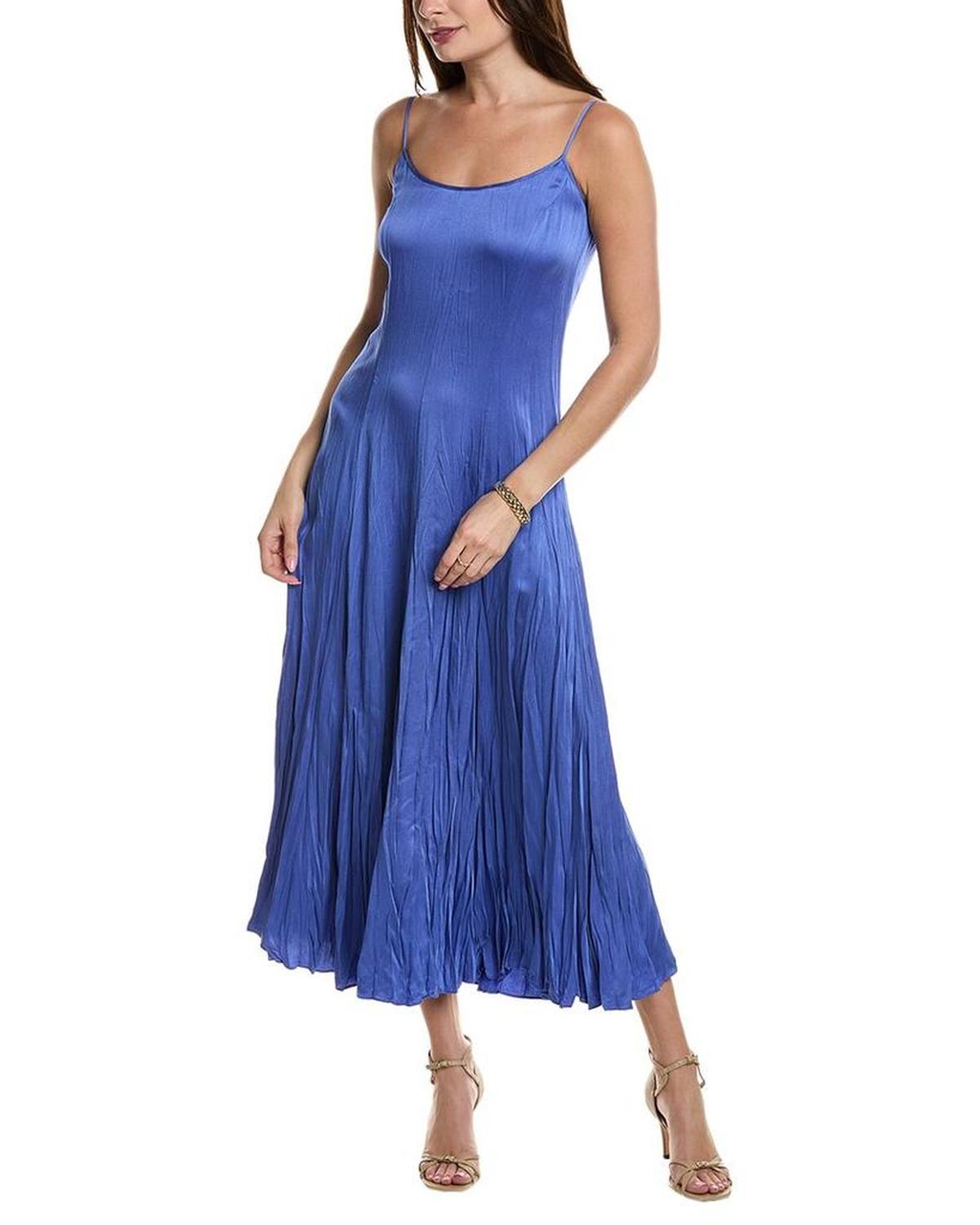 Jamison Midi Dress
