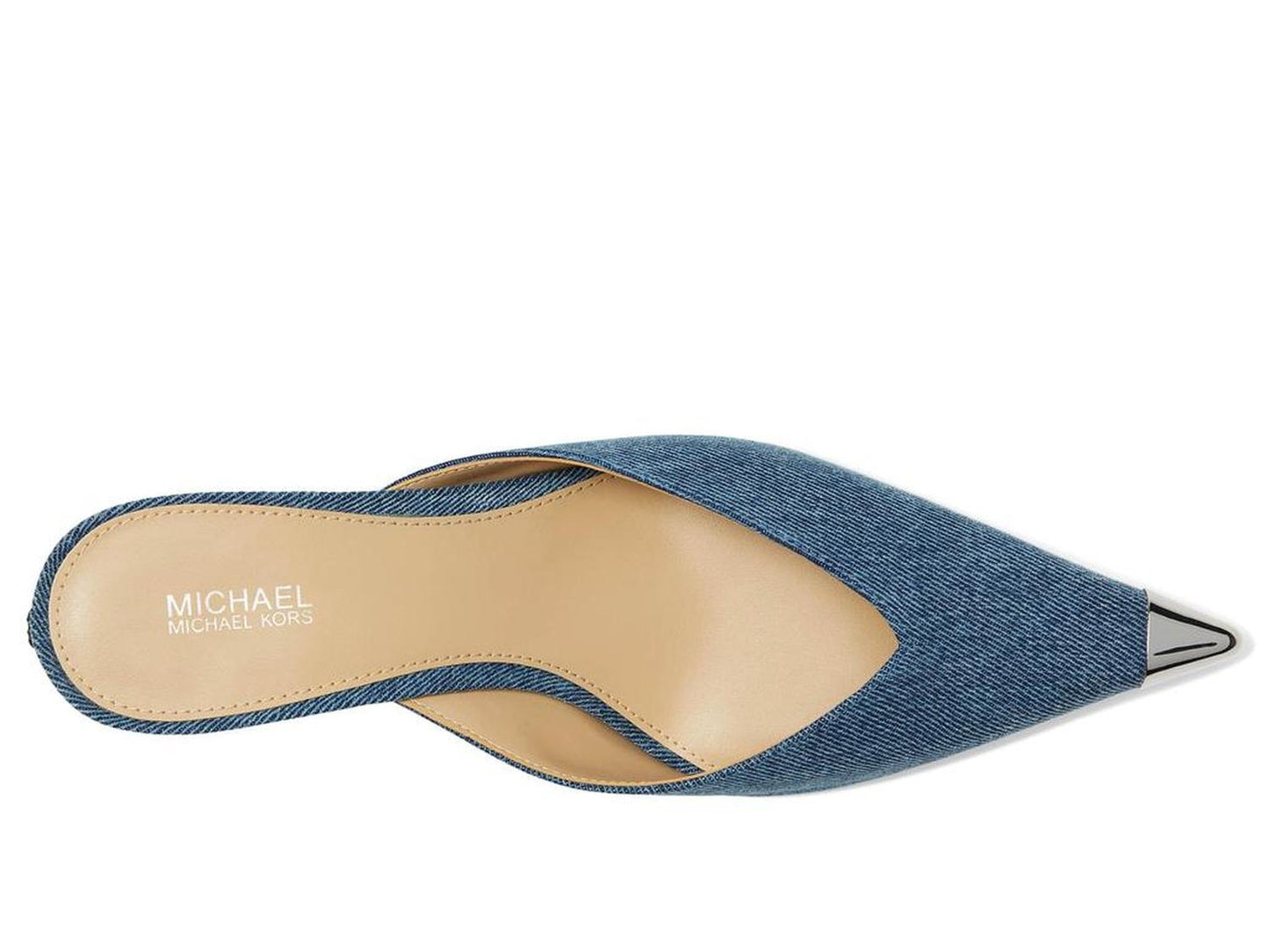 Kasia Mule Pump