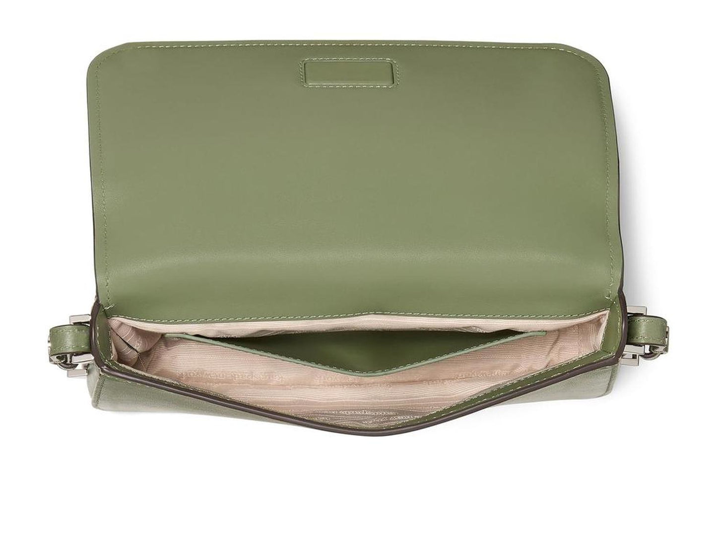 Liv Painterly Bouquet Shoulder Bag