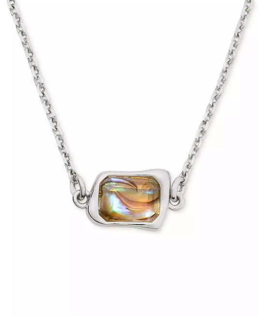 Cubic Zirconia Solitaire Bracelet