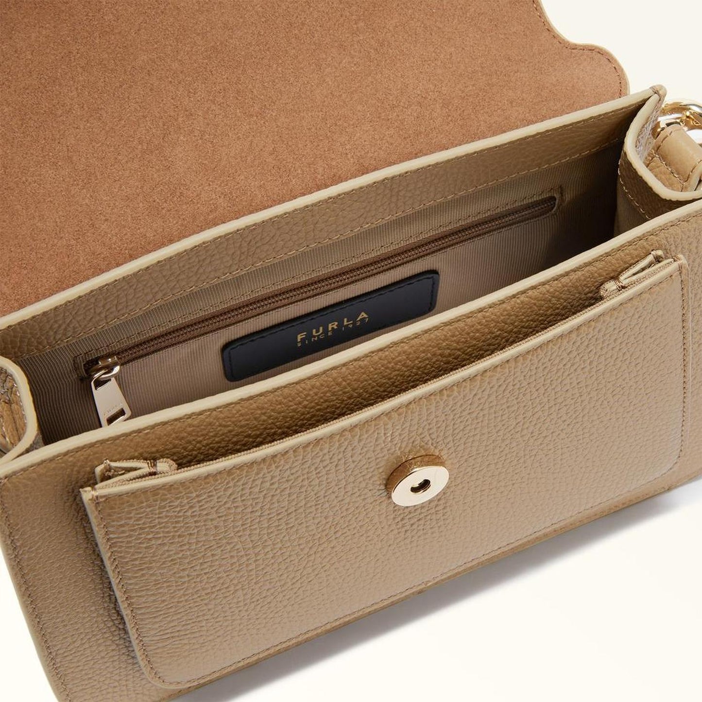 Furla Sofia Grainy