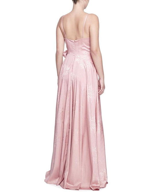 Notte Bridesmaid Matera Dress