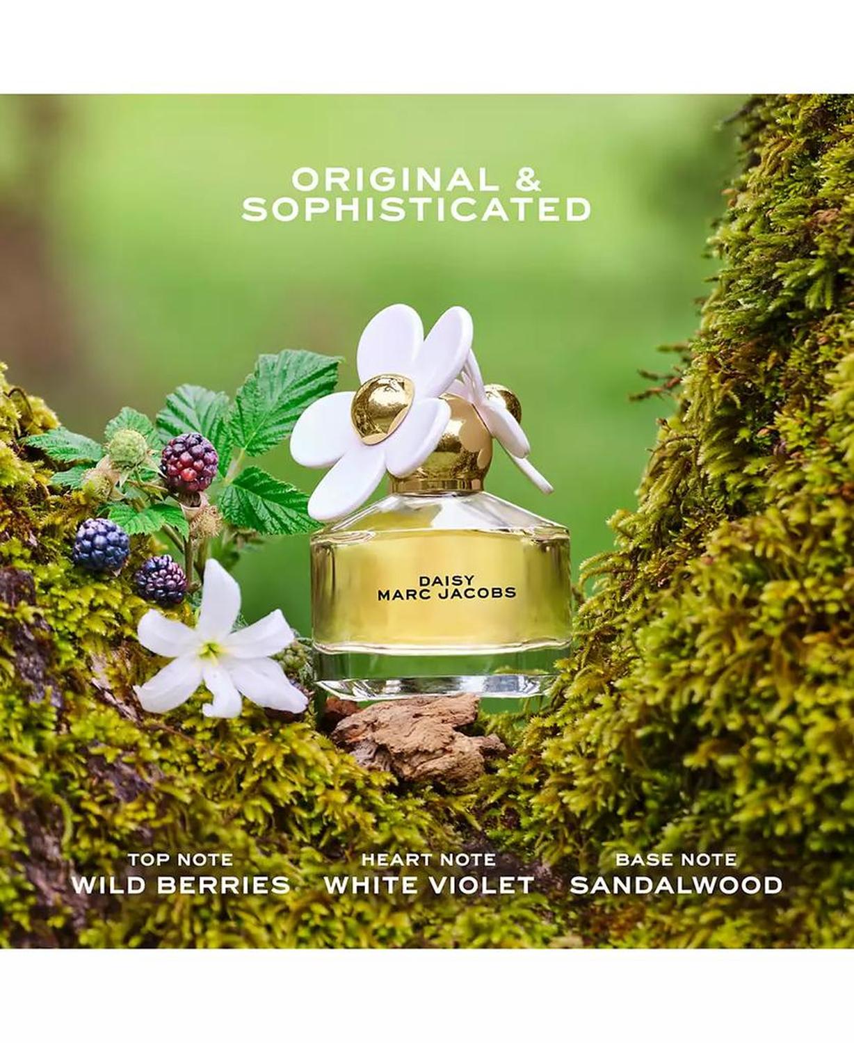3-Pc. Daisy Fragrance Gift Set