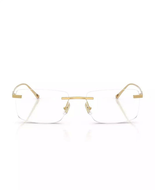 Men's Square Eyeglasses, HC5196TD