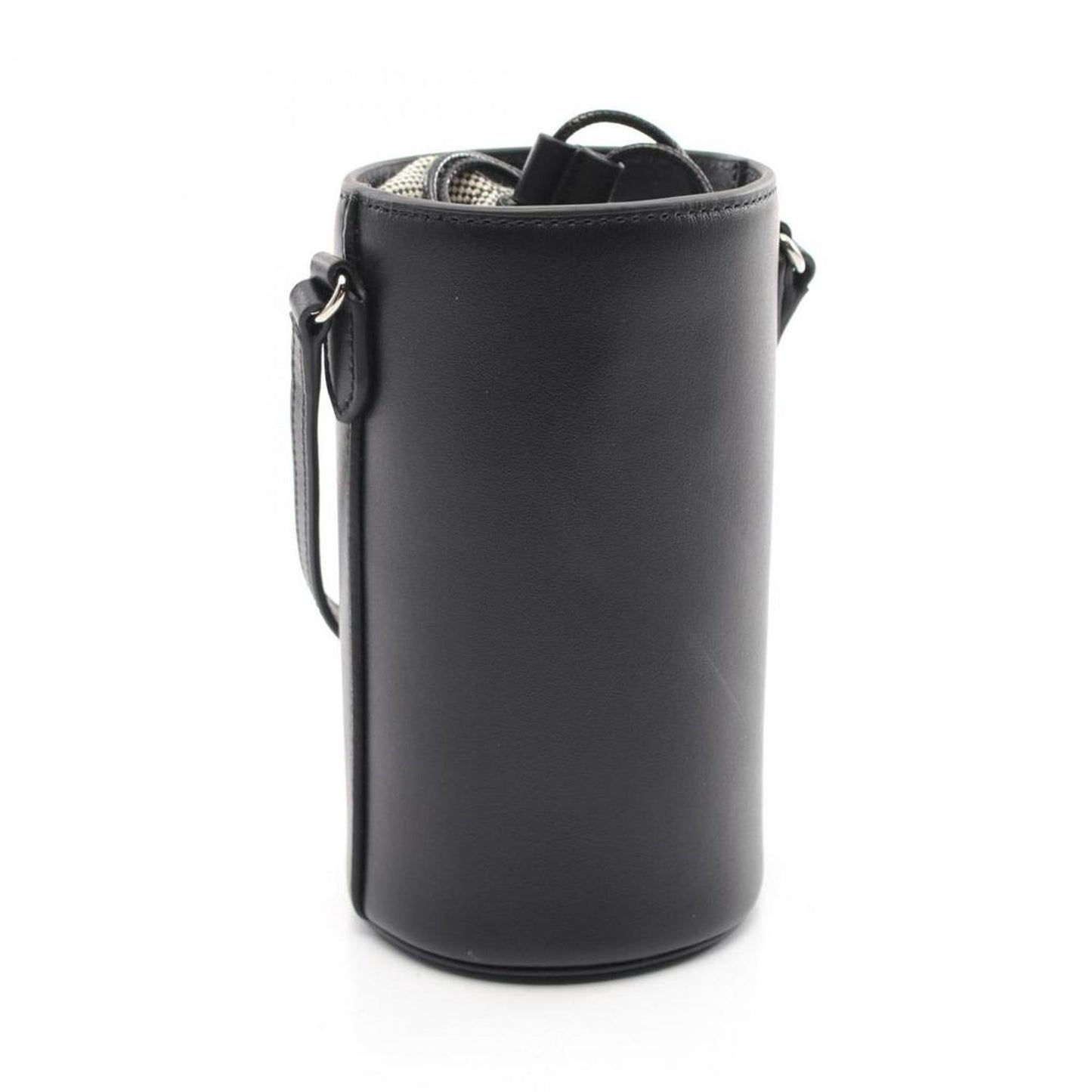 Leather Shoulder Bag (Pre-Owned)