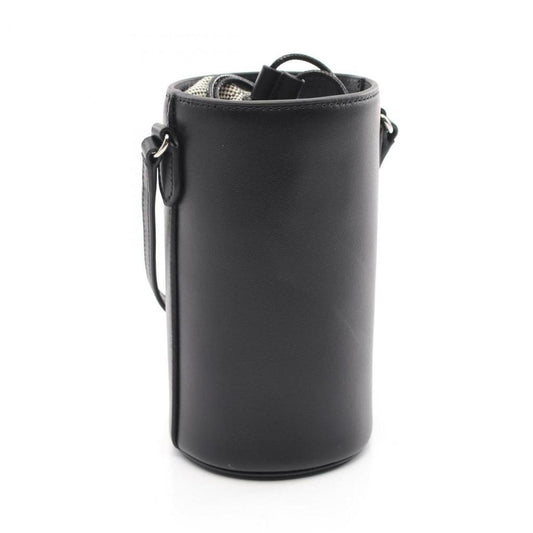 Leather Shoulder Bag (Pre-Owned)