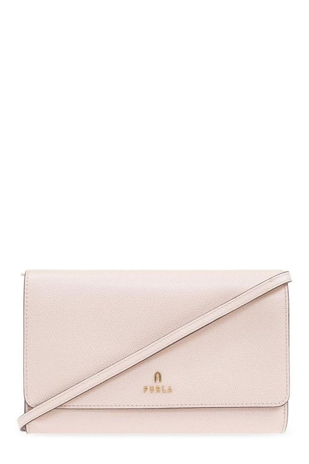 Furla Nuvola Chain XL Wallet