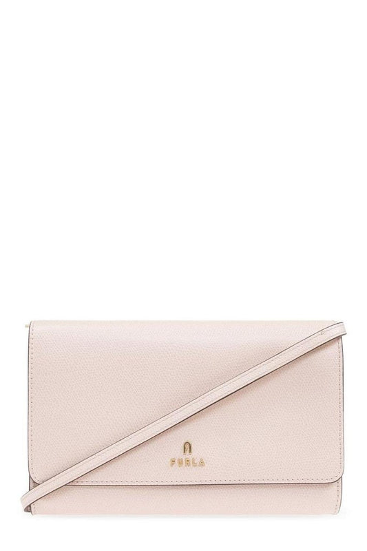 Furla Nuvola Chain XL Wallet