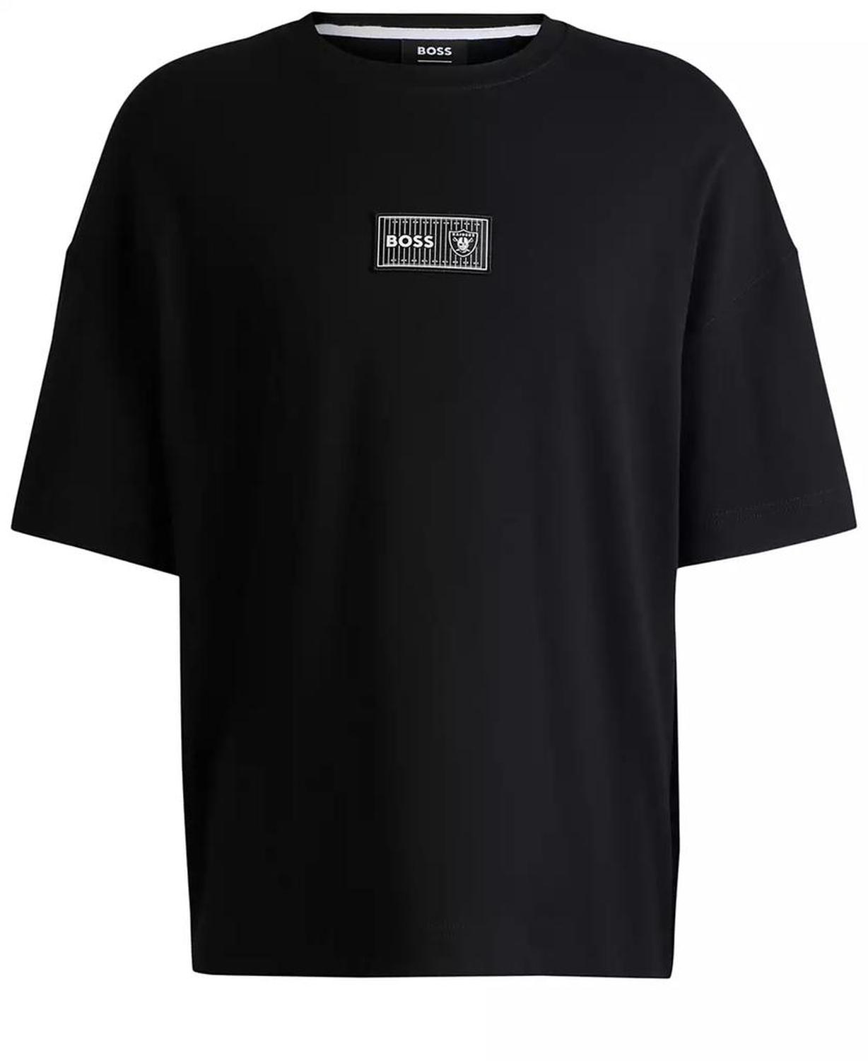 BOSS x NFL Men's Special Branding T-Shirt