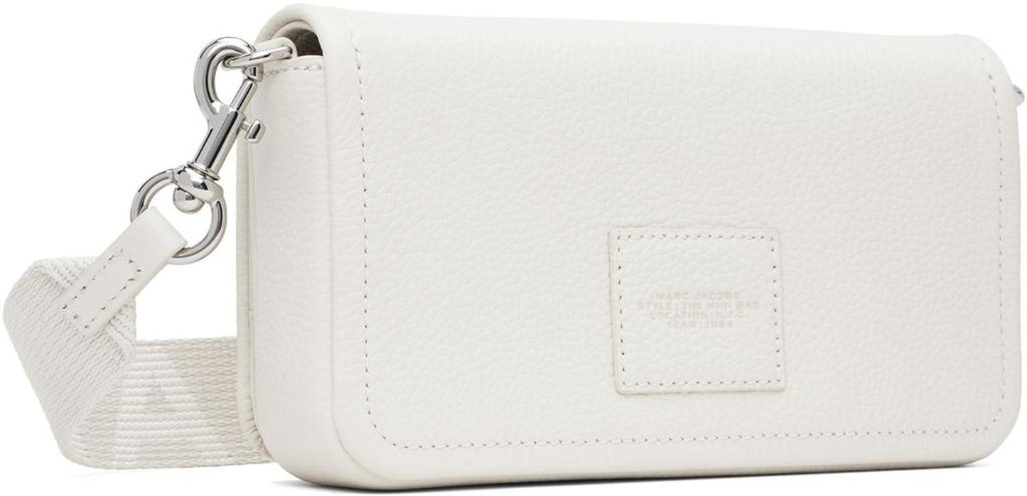 Off-White 'The Leather Mini' Bag