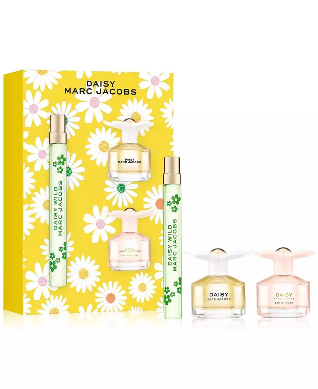 3-Pc. Daisy Fragrance Gift Set