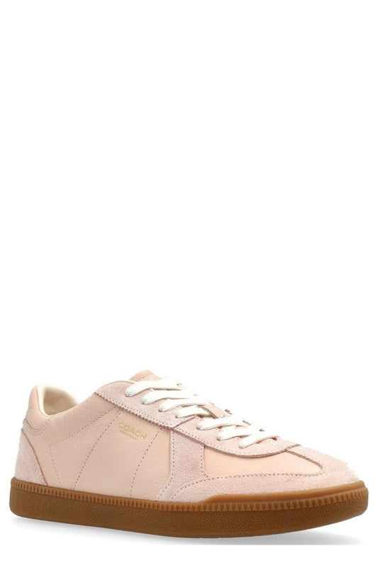 Coach Ellis Low-Top Sneakers