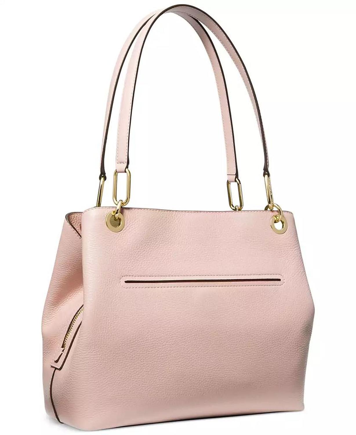 Kensington Large Leather Tote
