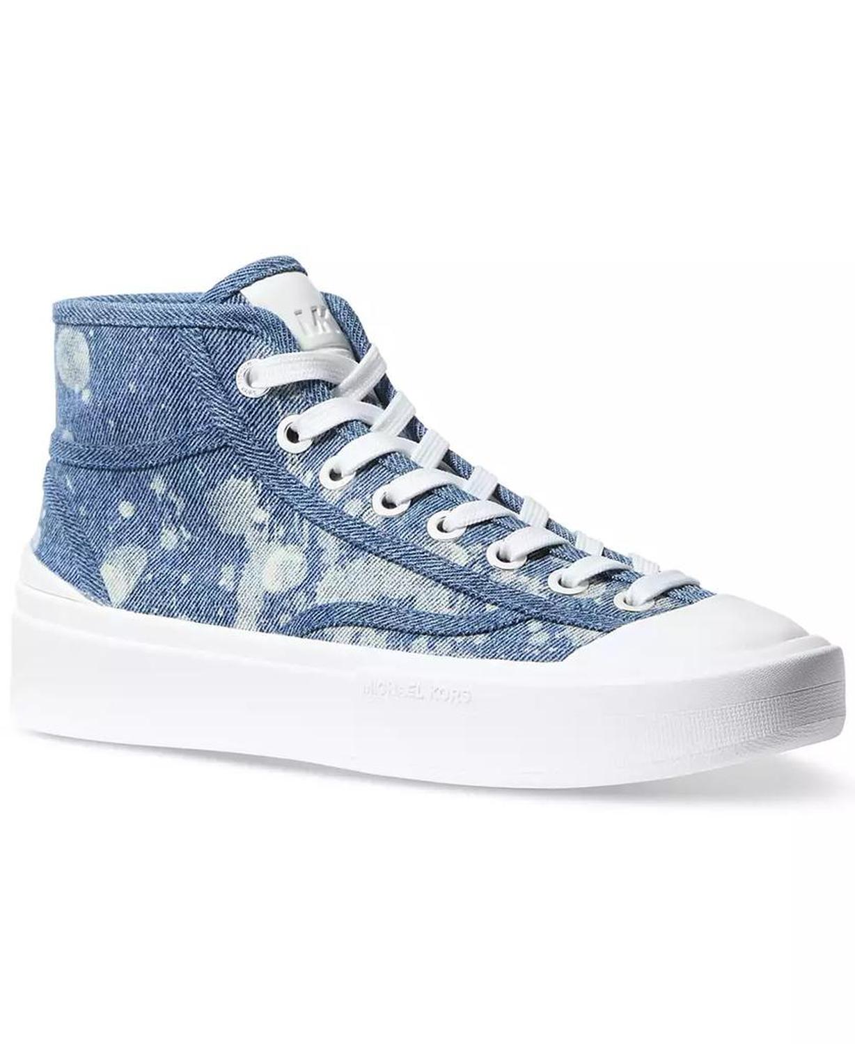 Women's Jude High Top Sneakers