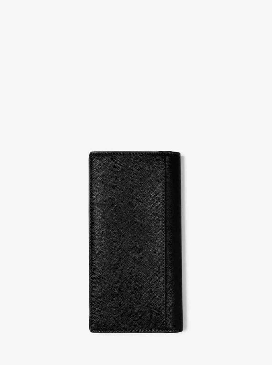 Rivington Large Leather Wallet