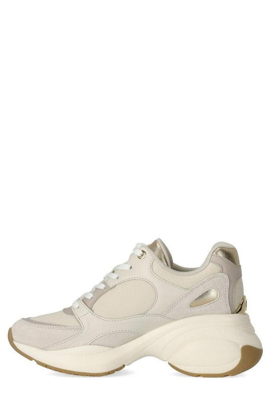 Michael Michael Kors Zuma Trainer Sneakers