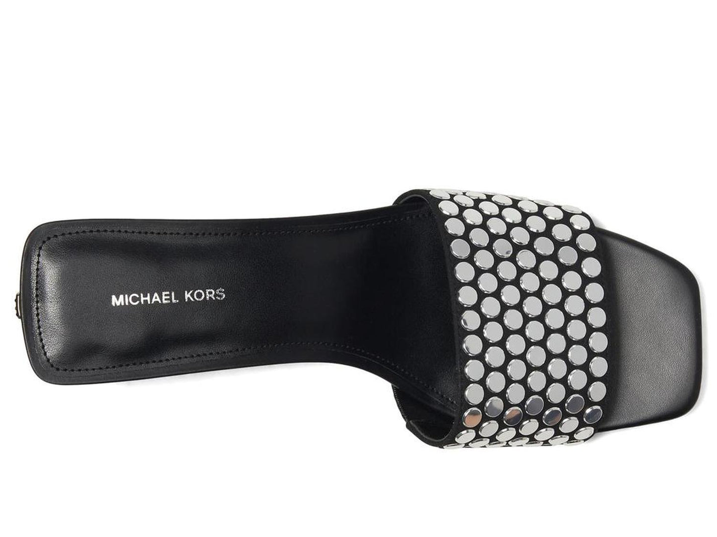 Merriam Kitten Sandal