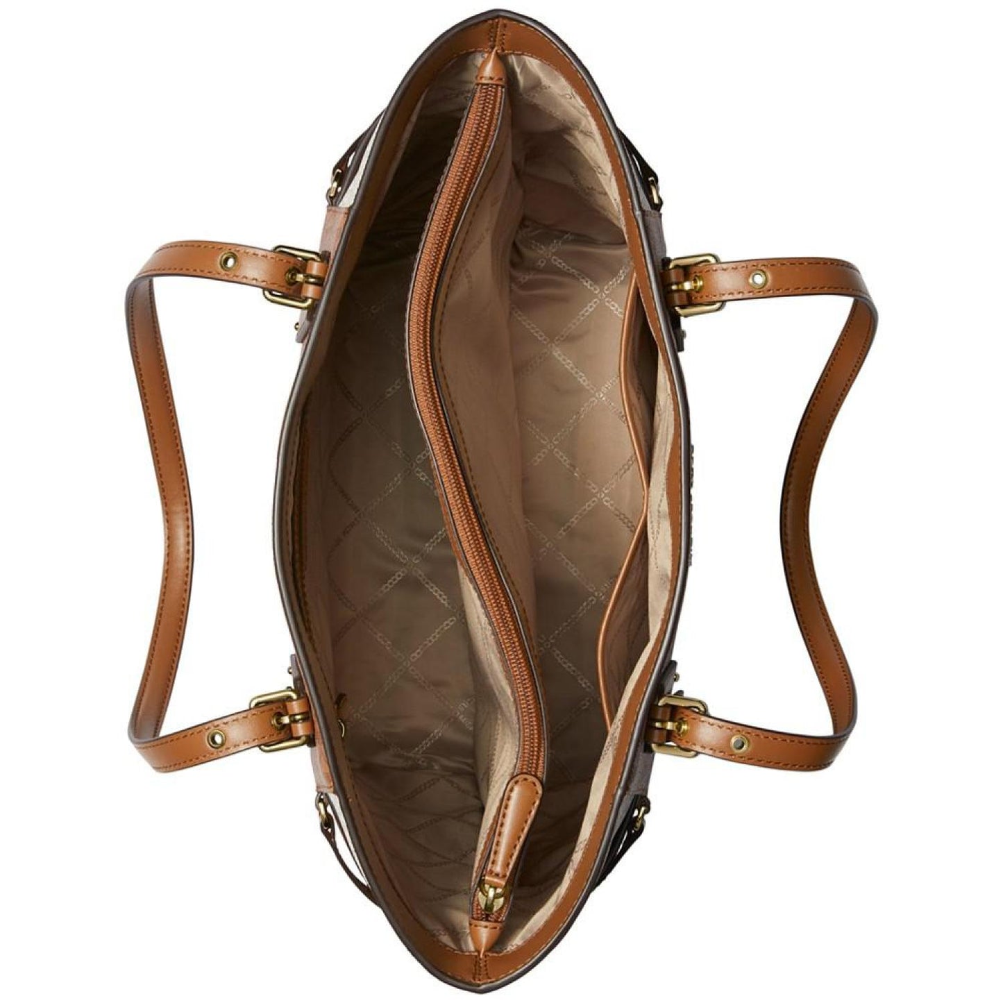 Voyager East West Tote