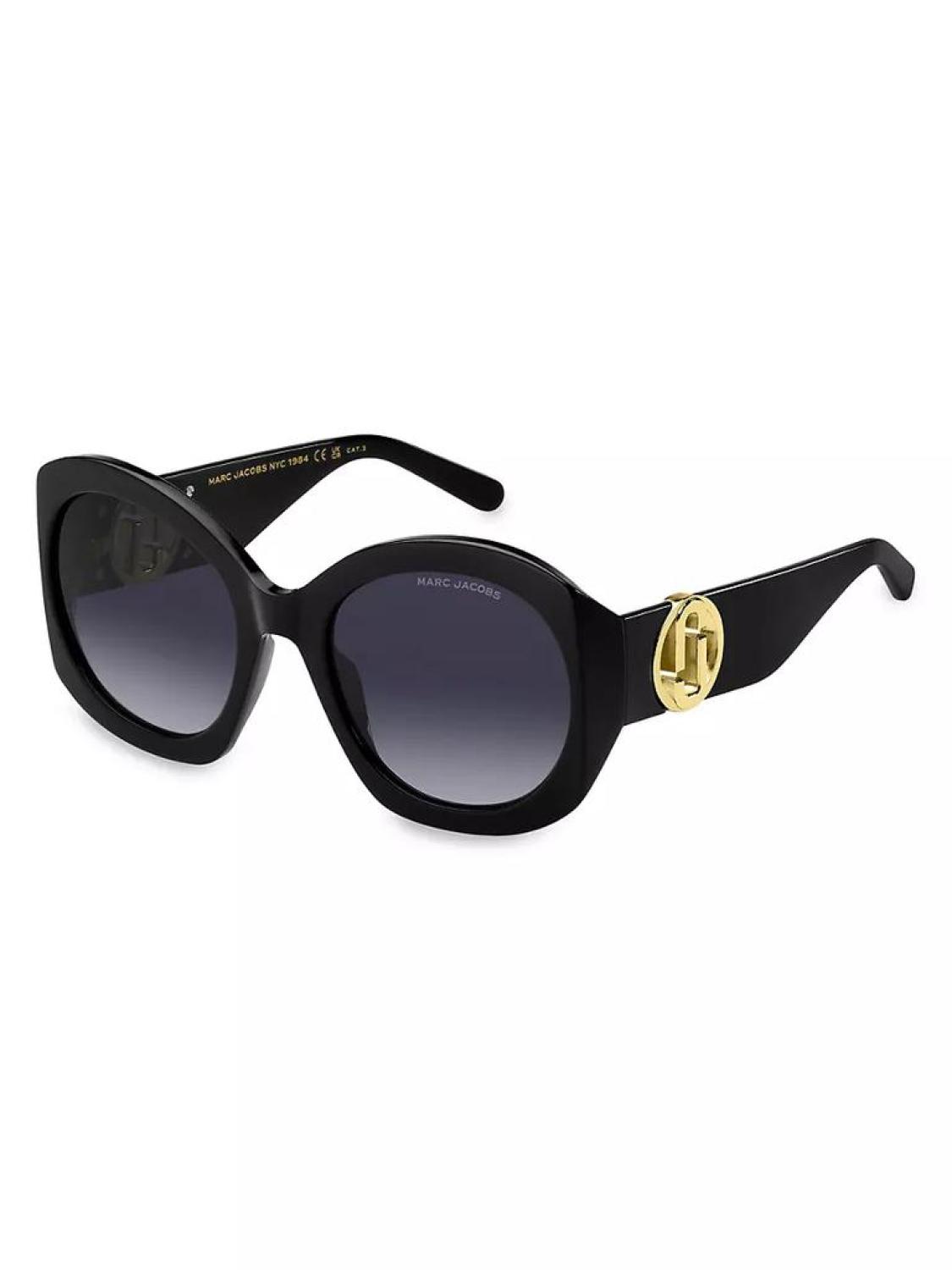 Marc 722 56MM Gradient Sunglasses