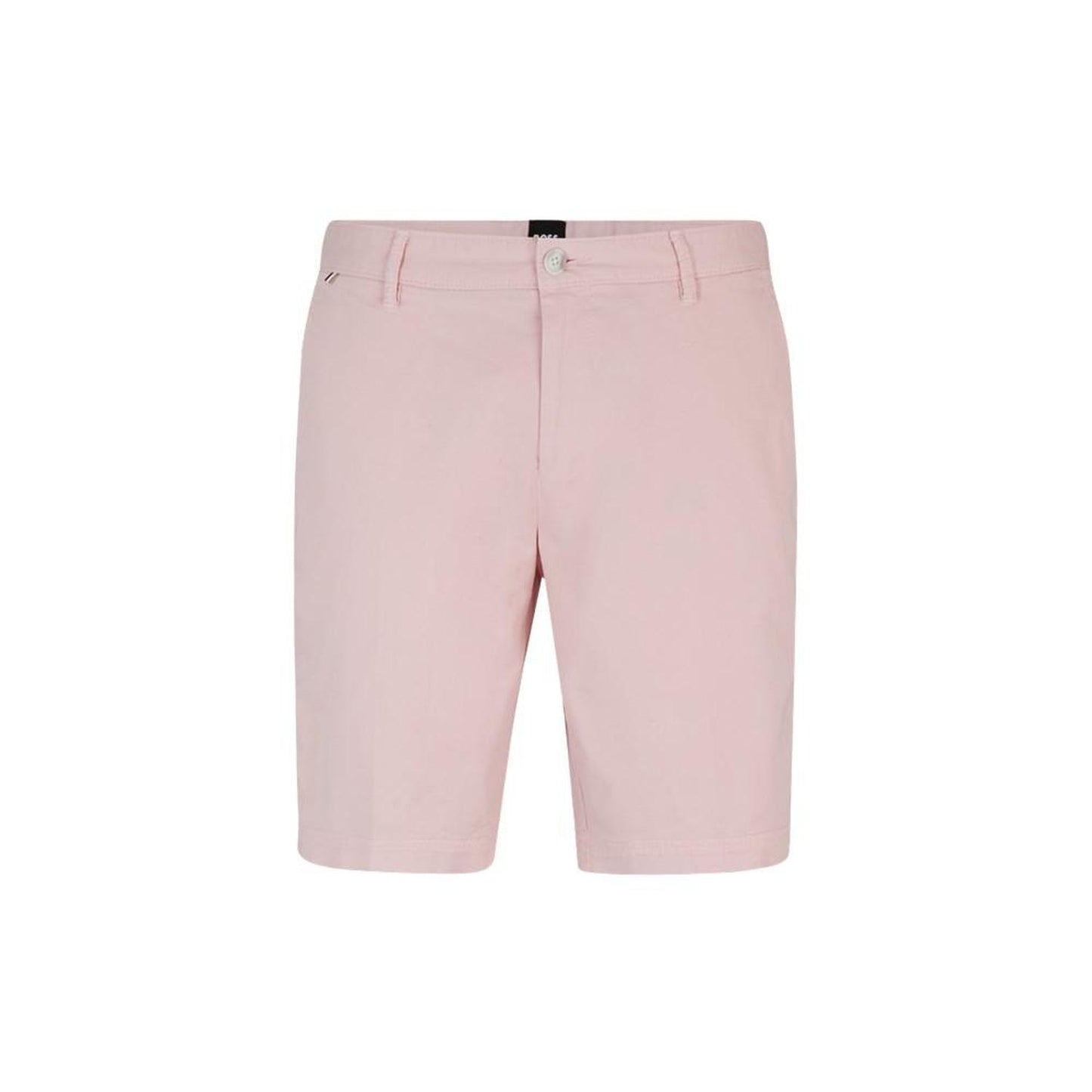 Men's Slim-Fit Shorts