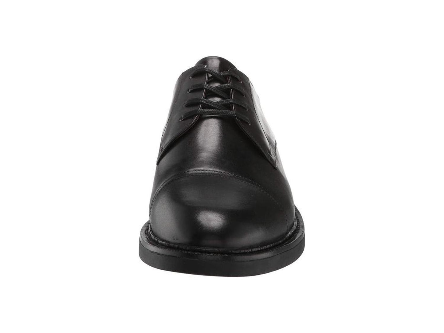 Asher Cap Toe