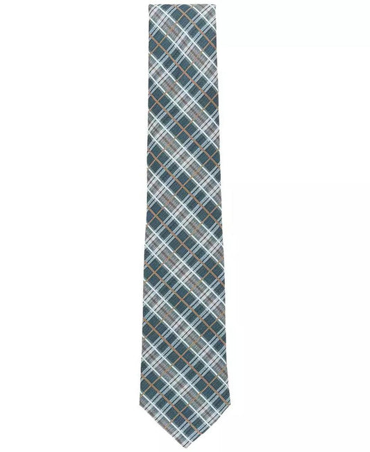Men's Danner Check Tie