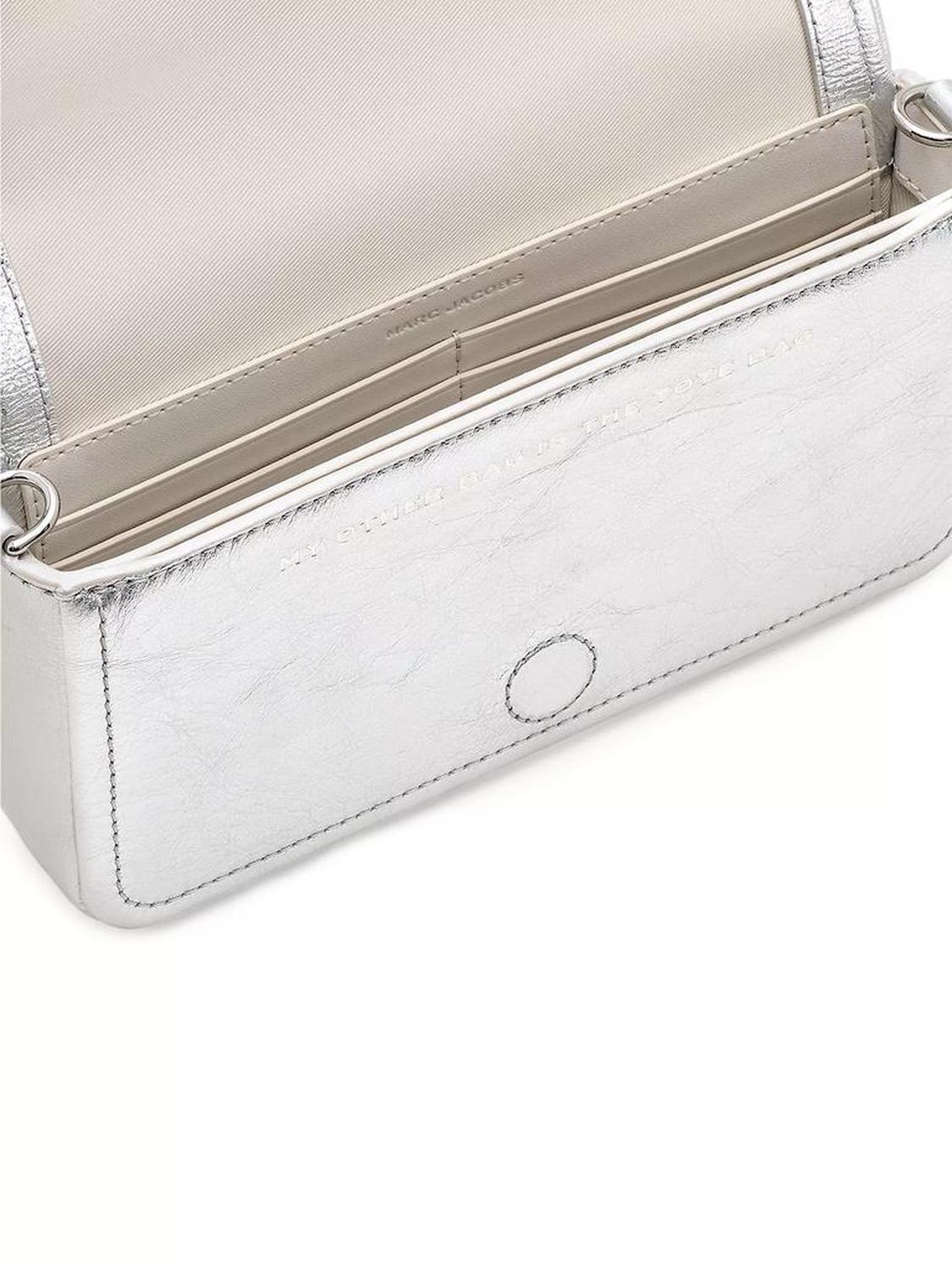 The Leather Mini Bag